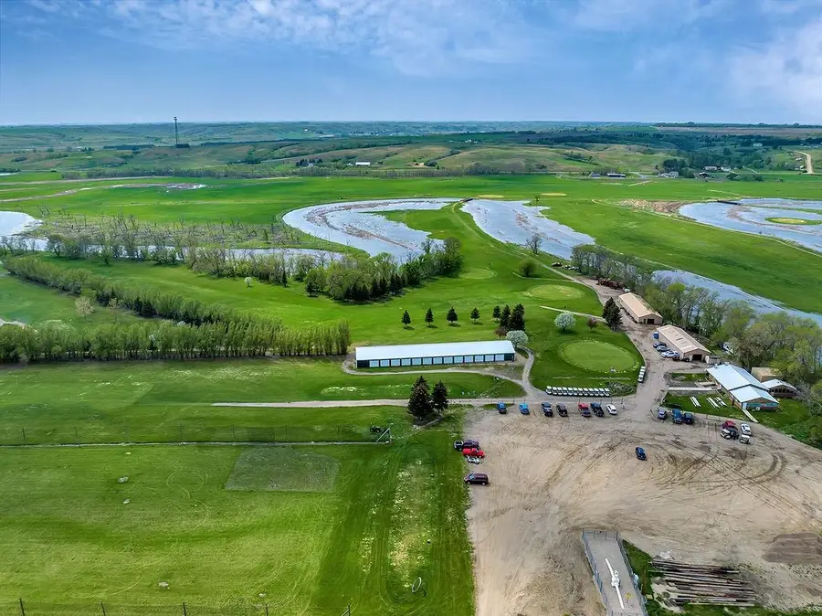 8401 W County Rd 15, Burlington, ND 58722 - #3