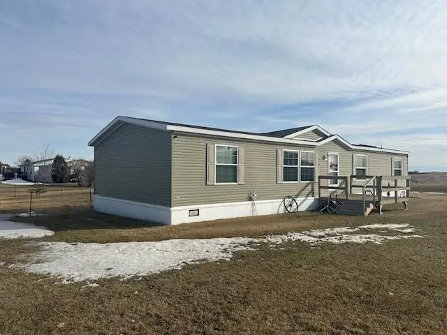 310 Andrew St, Ryder, ND 58779 - #1