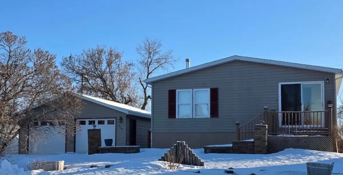 407 Main Street, Max, ND 58759 - Image #1