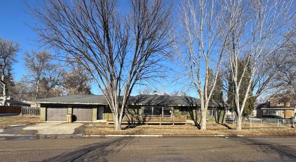 1000 7th Ave NW, Minot, ND 58703