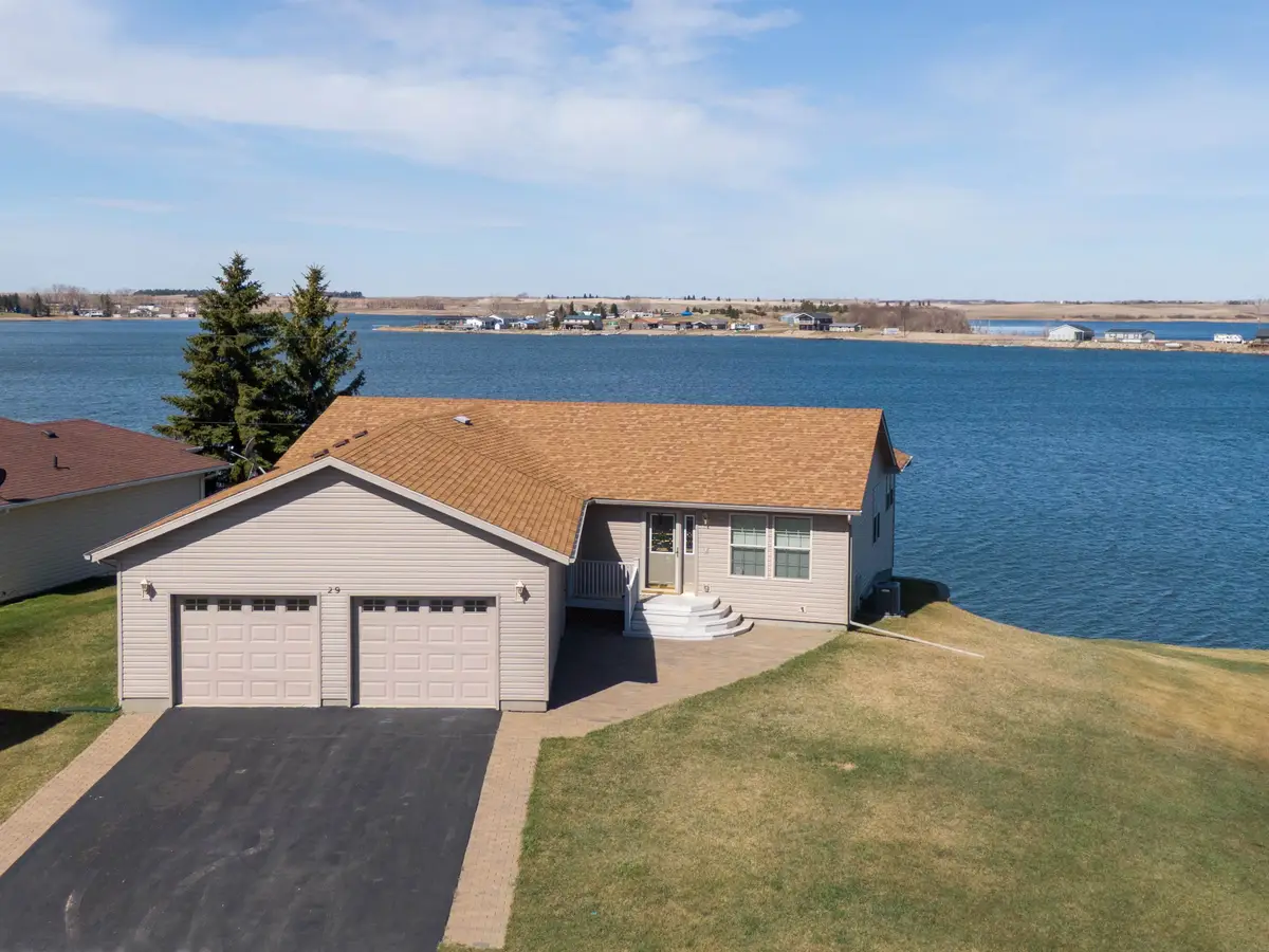 29 Rice Lake Rd N, Douglas, ND 58735 - Image #1