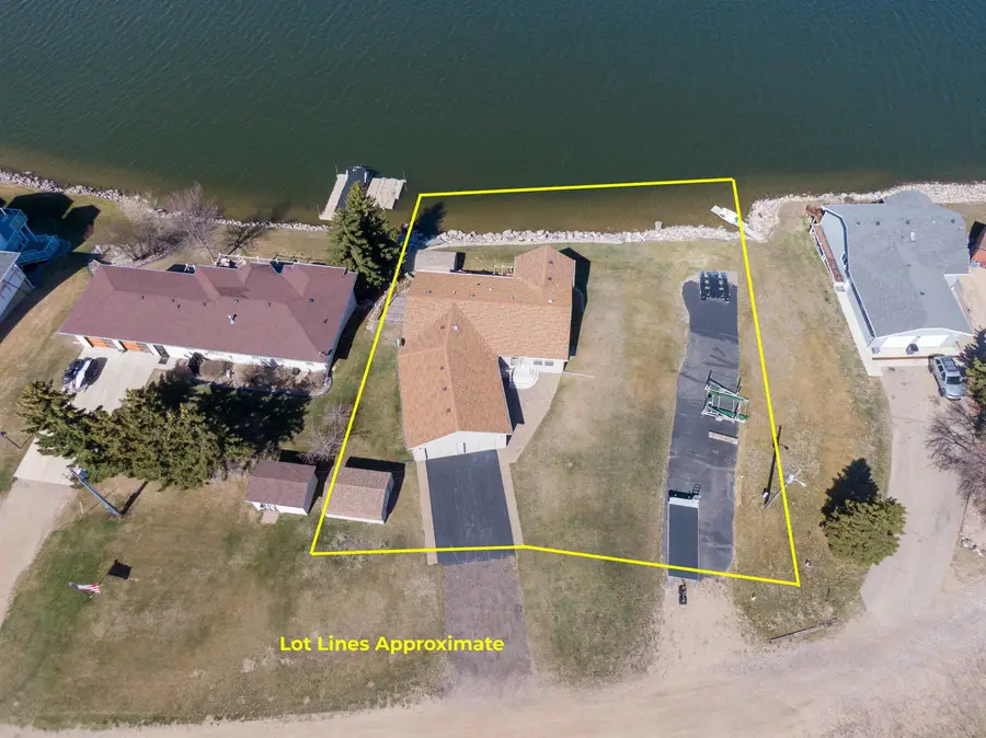 29 Rice Lake Rd N, Douglas, ND 58735 - Image #3