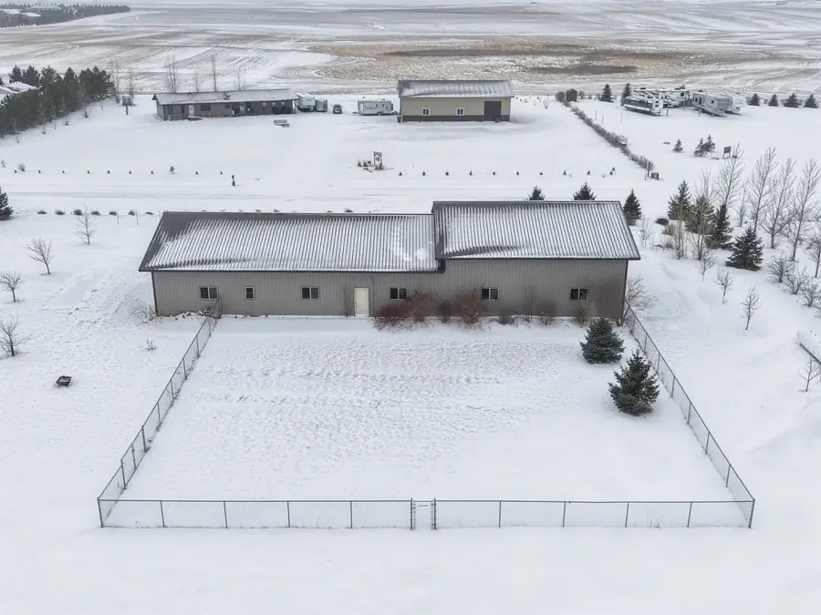 TBD Northview Ave, Coleharbor, ND 58531 - Image #3