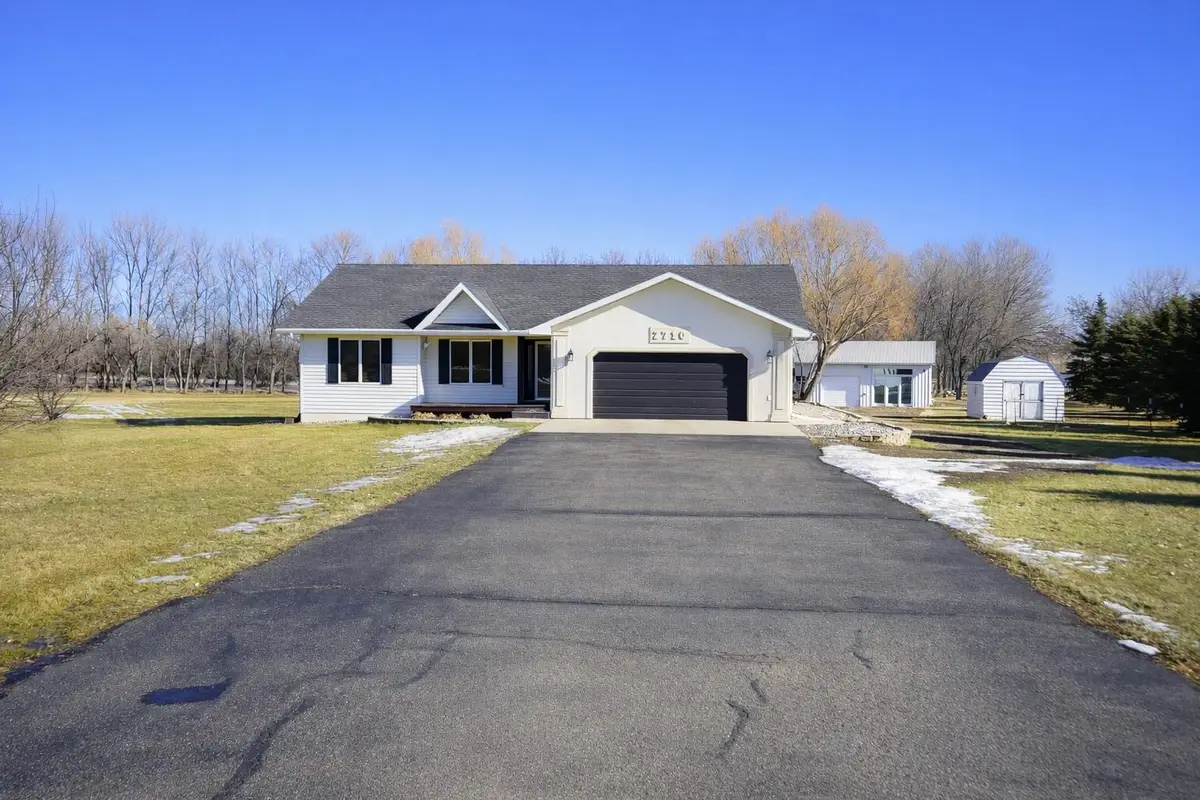 2710 68th St NW, Minot, ND 58703 - #1