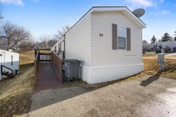 1500 18th St SW, Minot, ND 58701