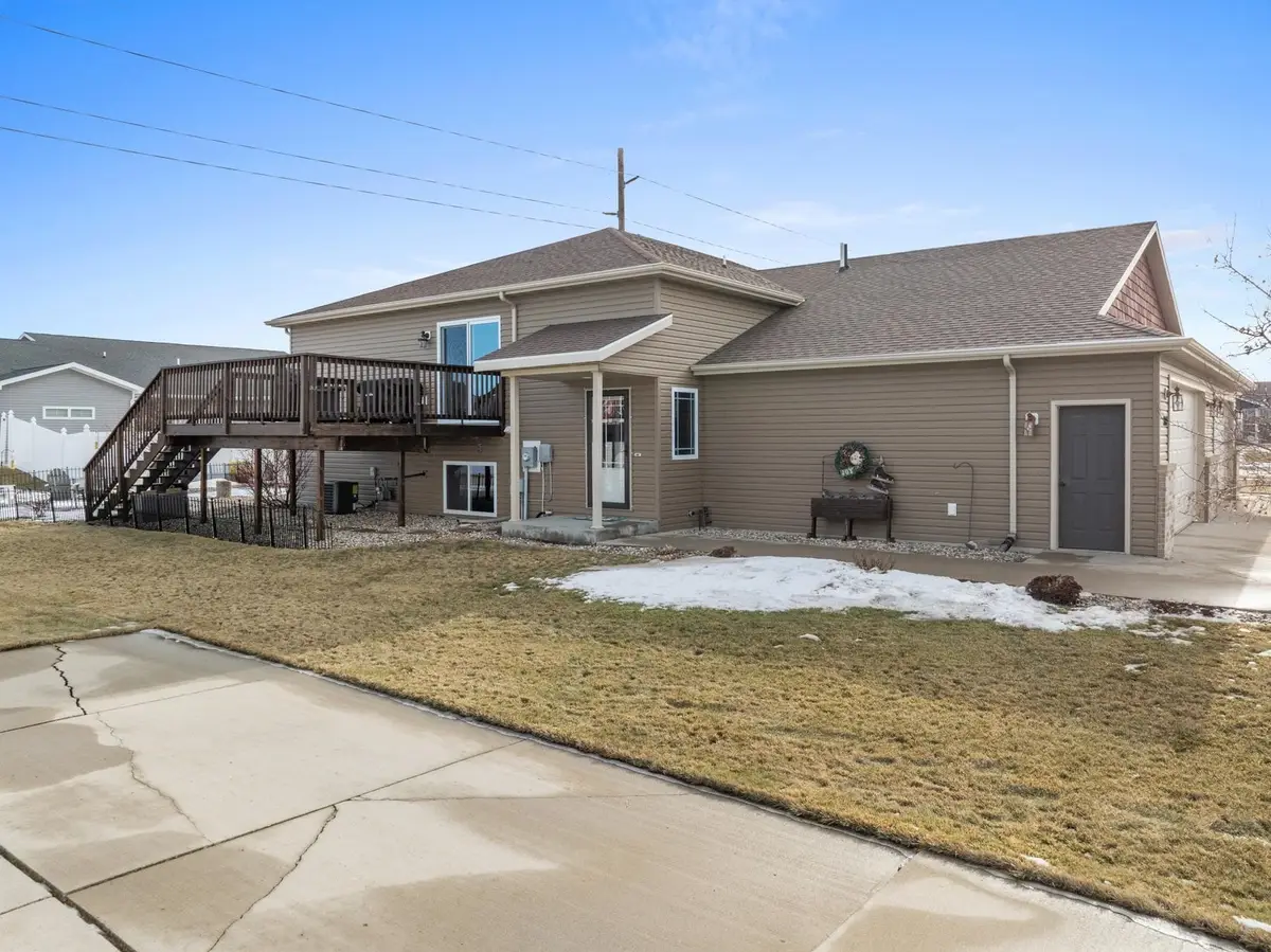 3409 Spruce Lane SE, Minot, ND 58701 - #1