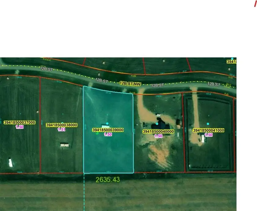 520 Seclusion Dr, Garrison, ND 58540 - #1