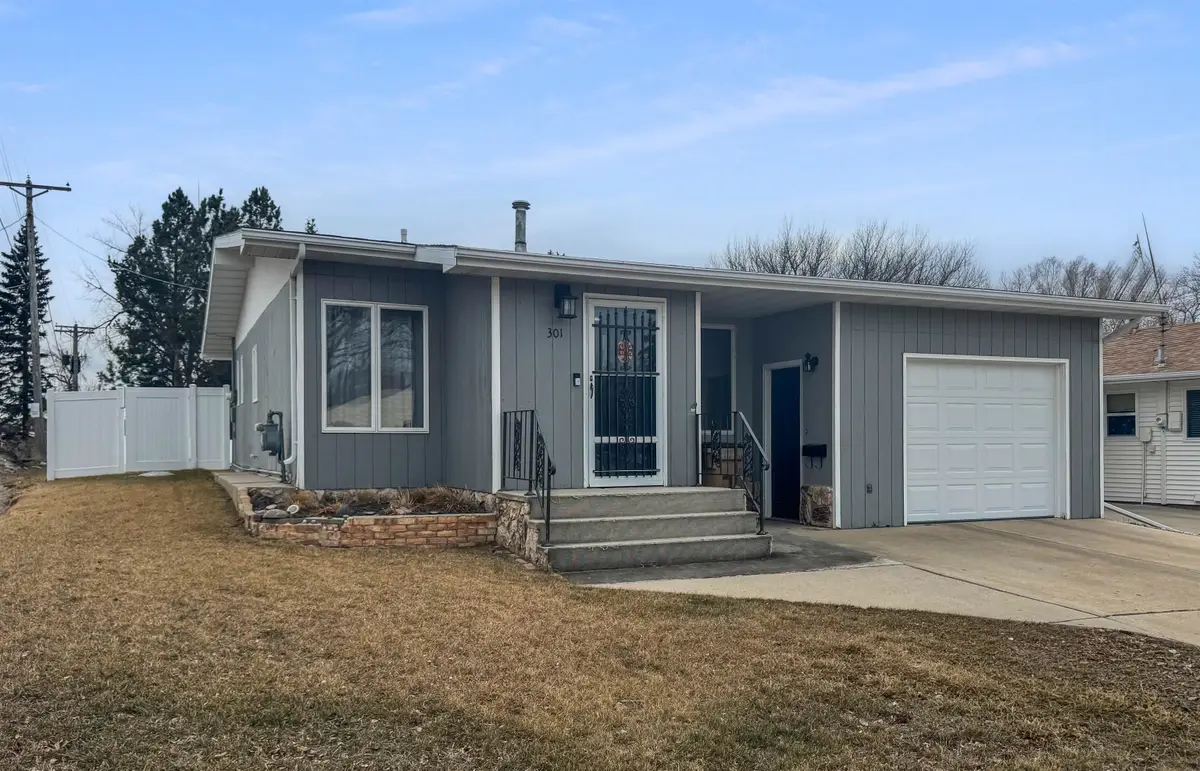 301 15th Avenue SW, Minot, ND 58701 - #1