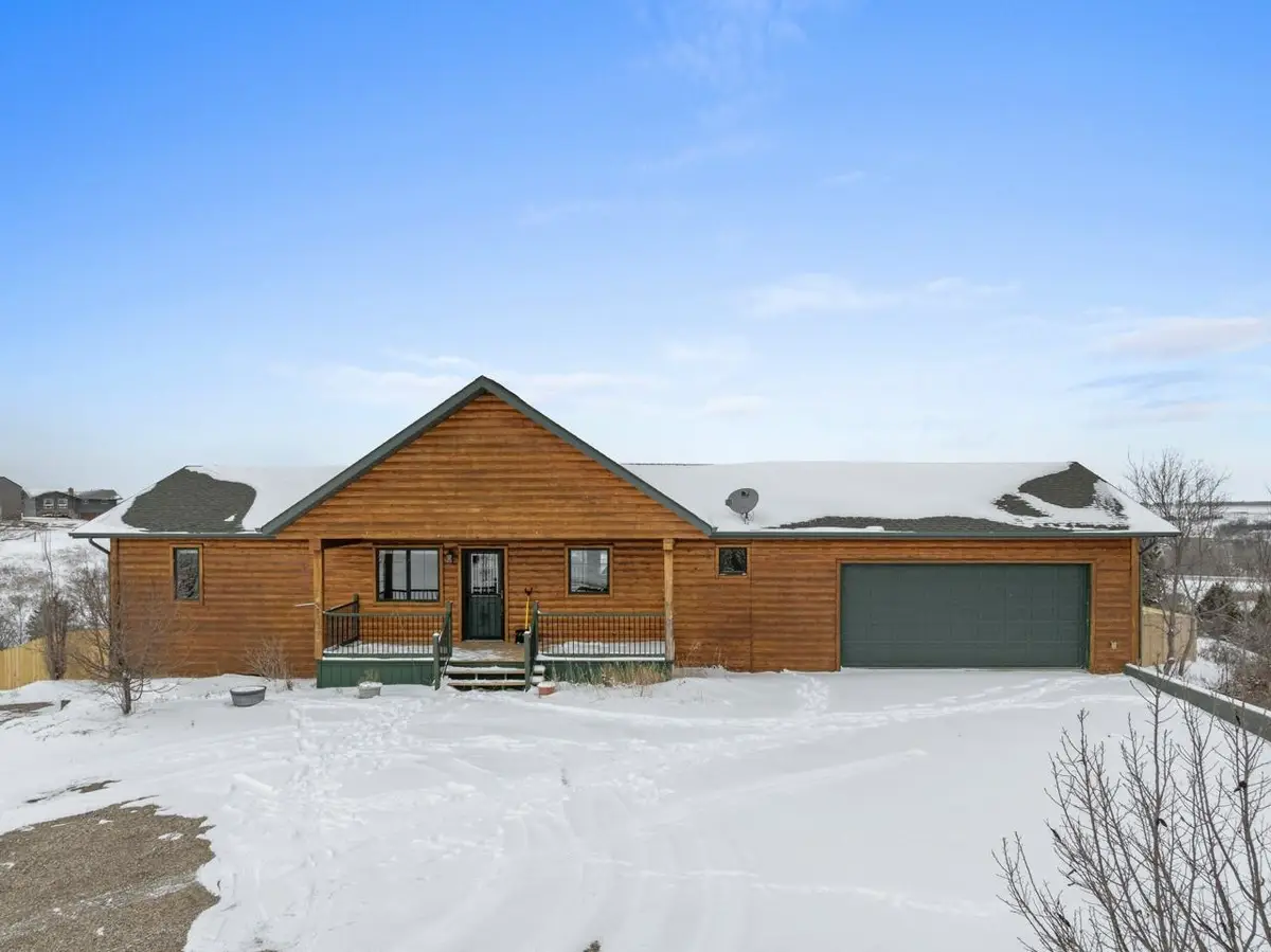 14400 HWY 52 S, Sawyer, ND 58781 - #1