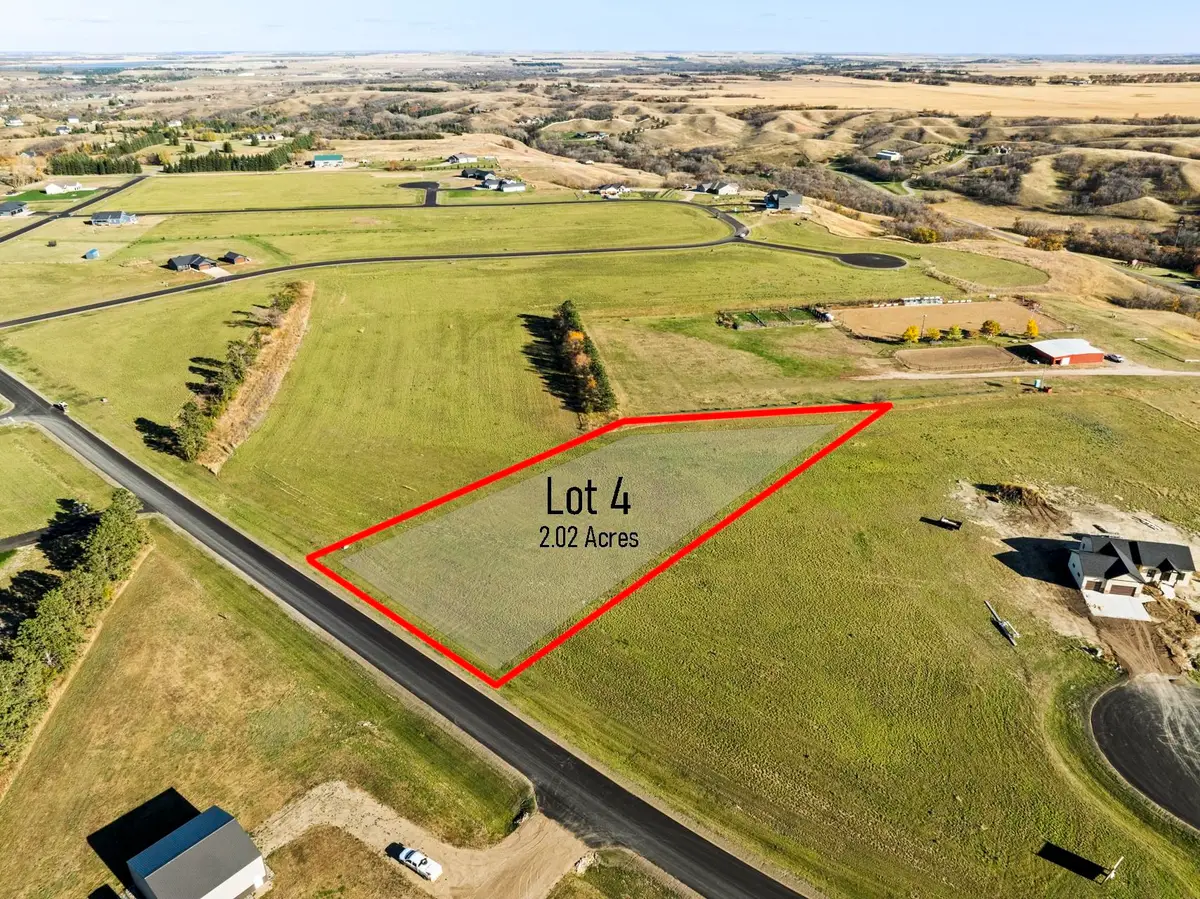 2110 43RD AVE SE, Minot, ND 58701 - #1