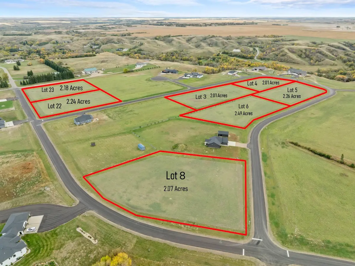 4615 24TH ST SE, Minot, ND 58701 - #1