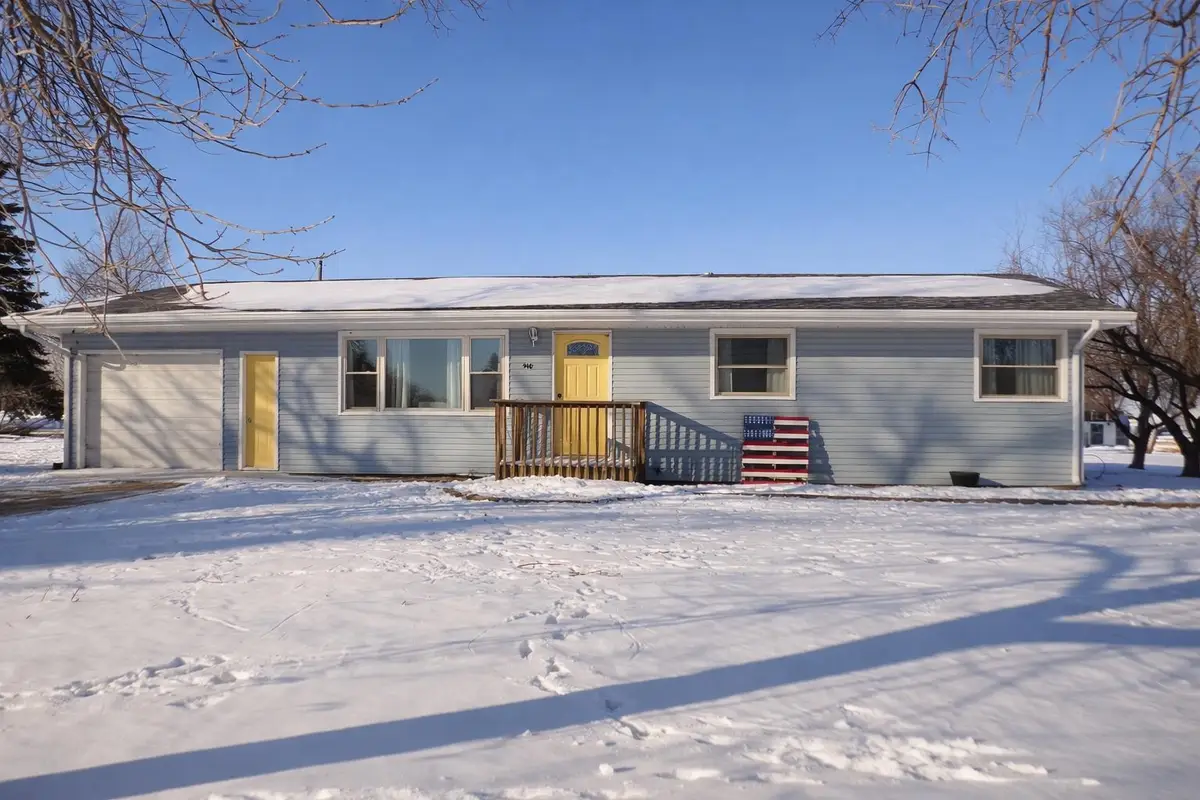 510 South Street, Glenburn, ND 58740 - #1