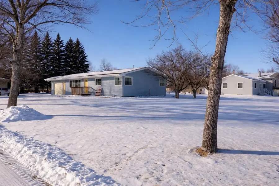 510 South Street, Glenburn, ND 58740 - #2
