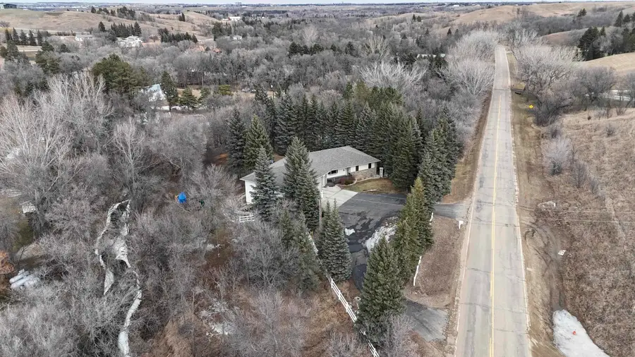 4700 38th St. SE, Minot, ND 58701 - #3