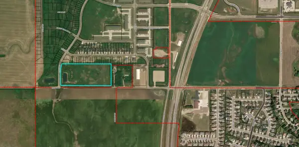 TBD NW, Minot, ND 58703