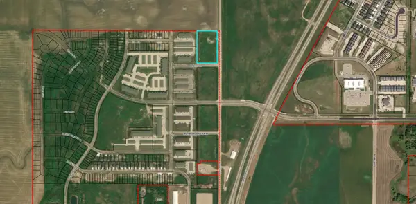 TBD NW, Minot, ND 58703