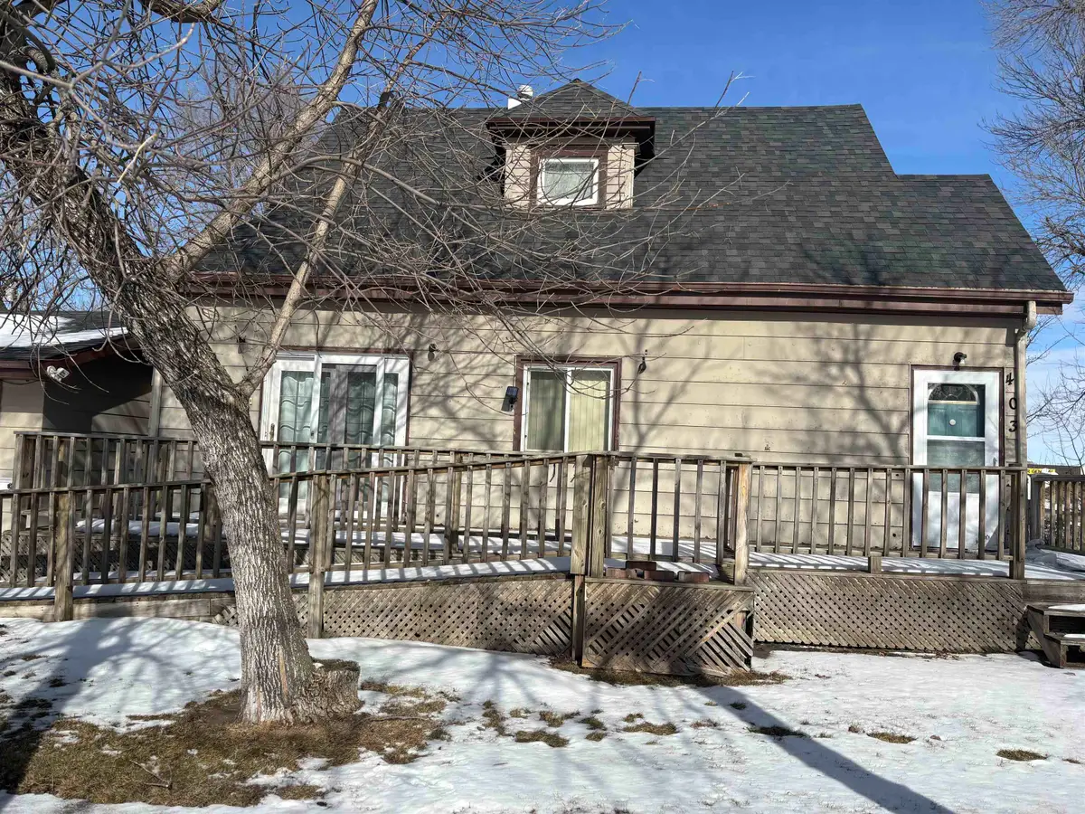 403 4th Ave SE, Mohall, ND 58761 - #1