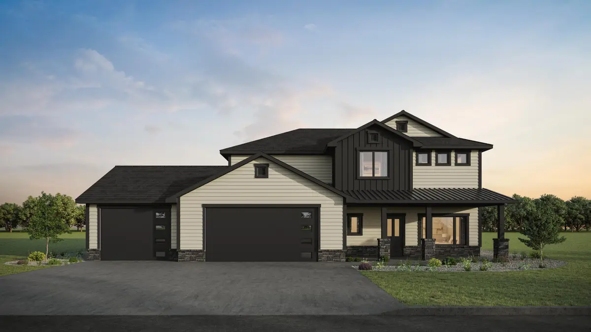 2700 Audubon Loop, Minot, ND 58701 - #1