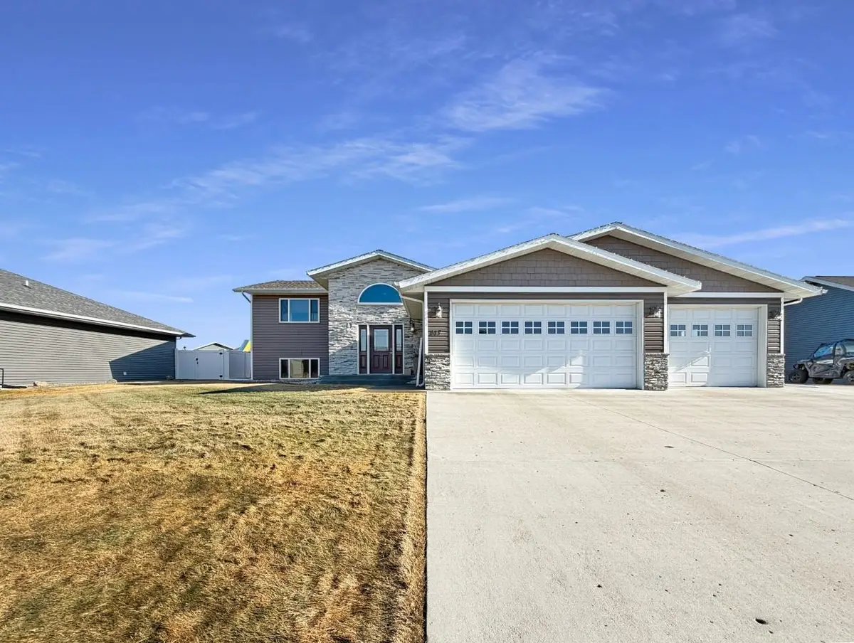 317 6th Ave. SW, Surrey, ND 58785 - #1
