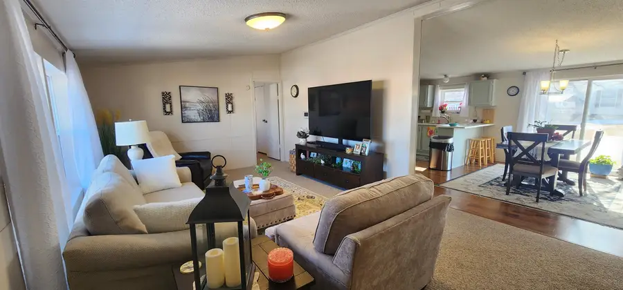 406 31st Ave  Lot 223 SE, Minot, ND 58701 - #3