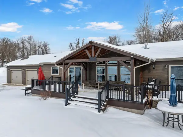 270 TWIN OAKS SHORE, Bottineau, ND 58318