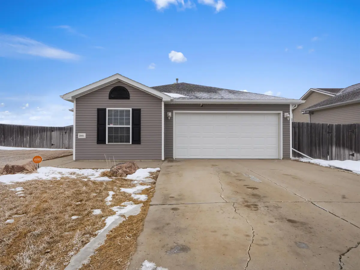 3001 NW 9th St., Minot, ND 58703 - #1