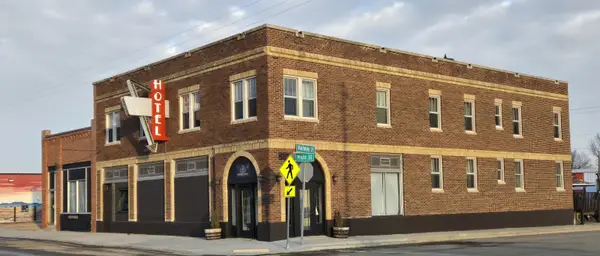 3 Main St SE, Bowbells, ND 58721