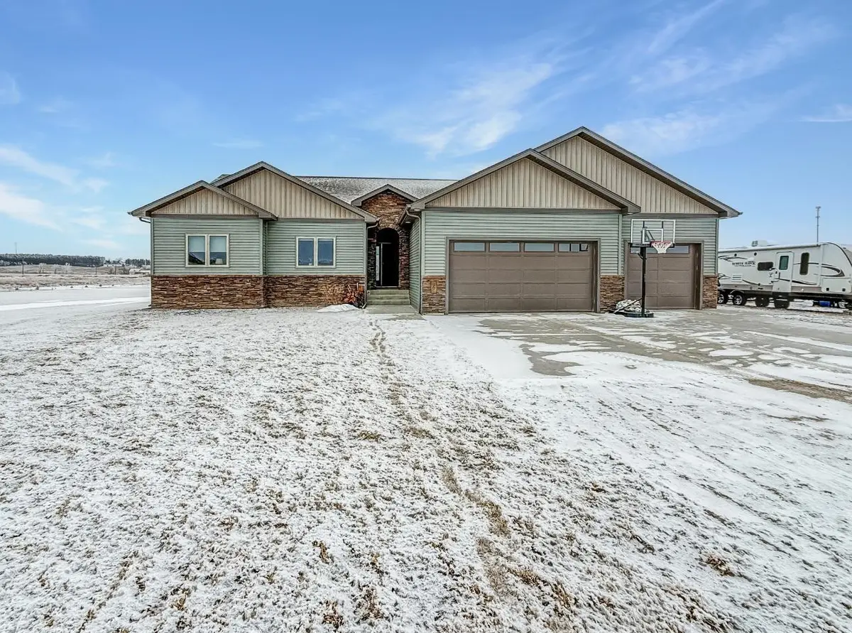 4320 Rumely Rd, Lot 6, Velva, ND 58790 - #1