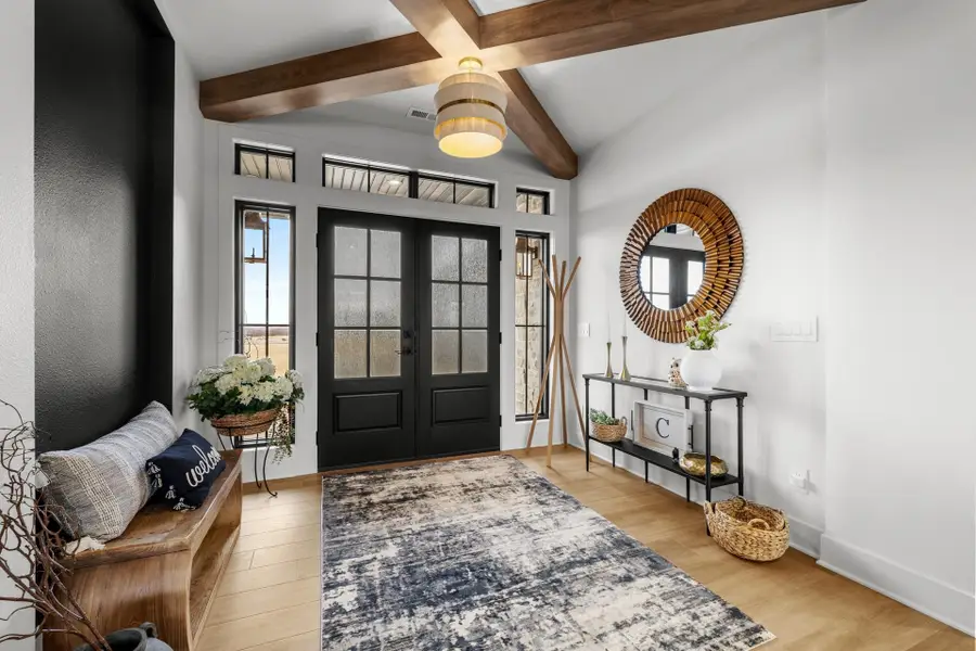 3516 Grayson Dr, Burlington, ND 58722 - #2