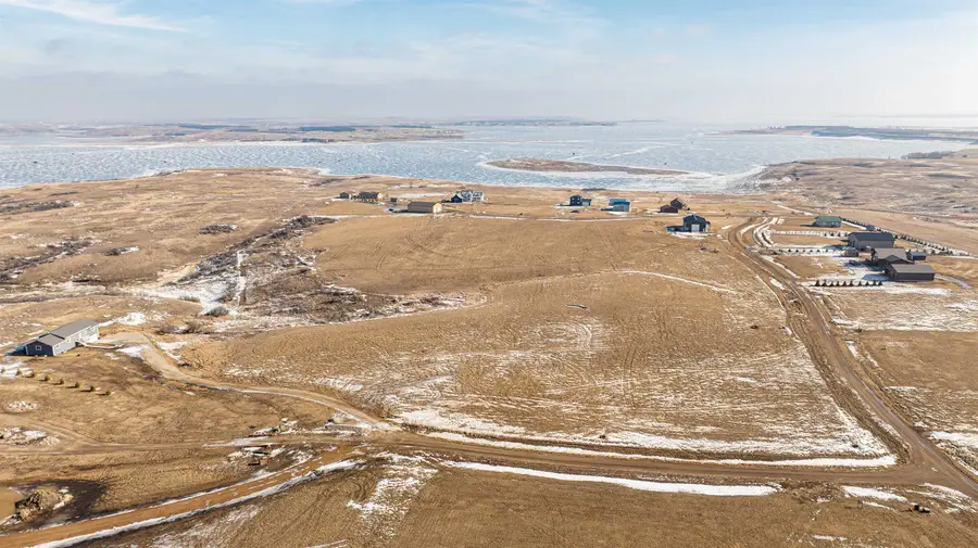 1223 50B AVE NW, Garrison, ND 58540 - #2