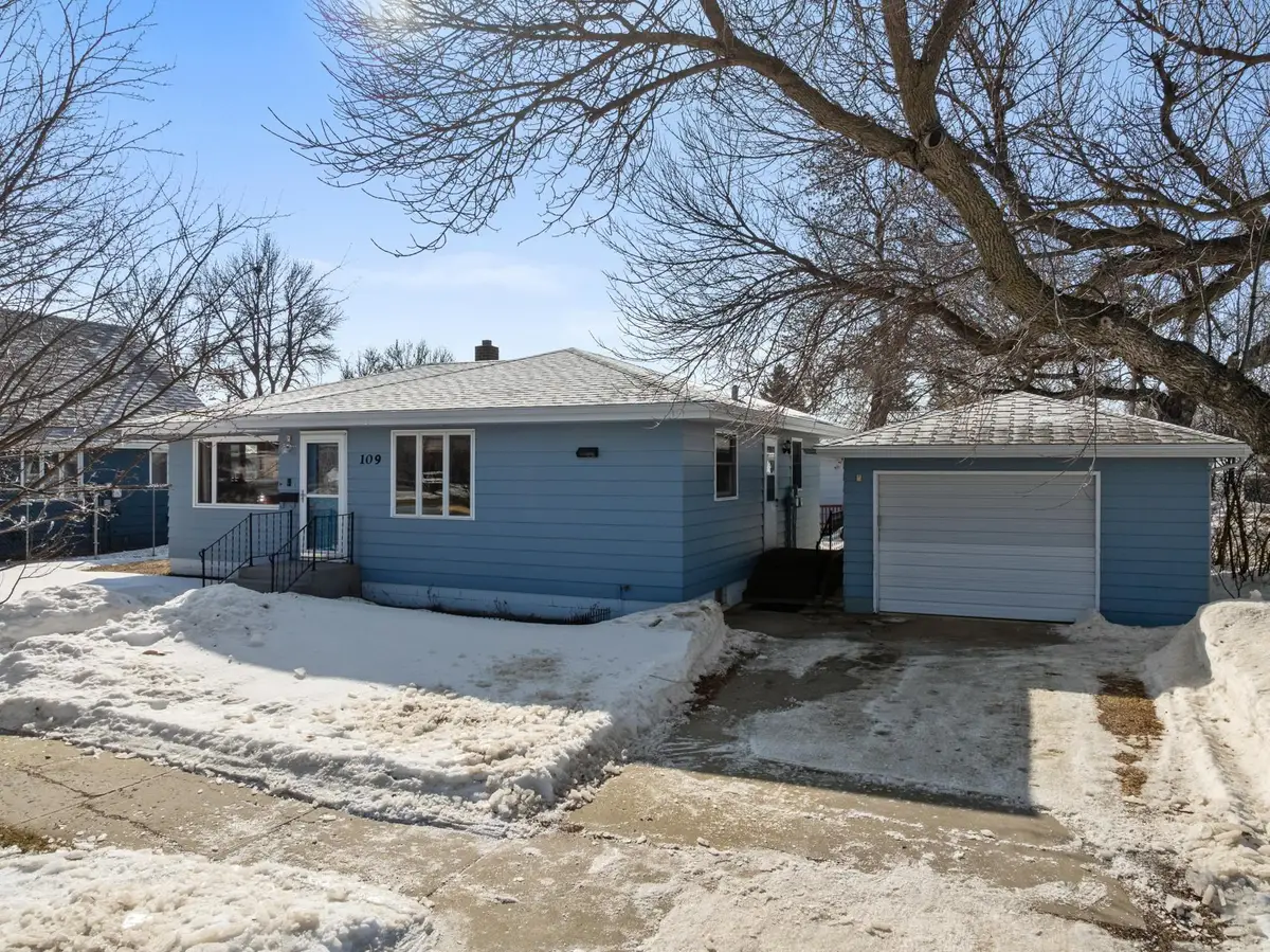 109 8TH ST W, Bottineau, ND 58318 - #1