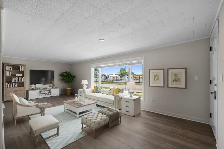 405 1st Ave NW, Mohall, ND 58761 - #2