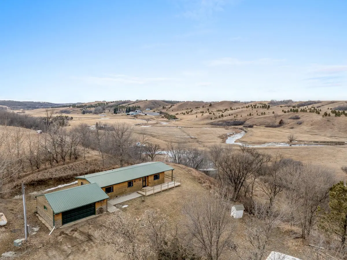 11101 SE 135th AVE, Sawyer, ND 58781 - #1