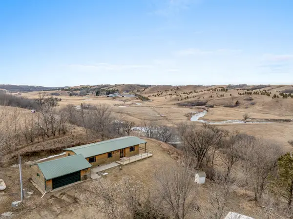 11101 SE 135th AVE, Sawyer, ND 58781