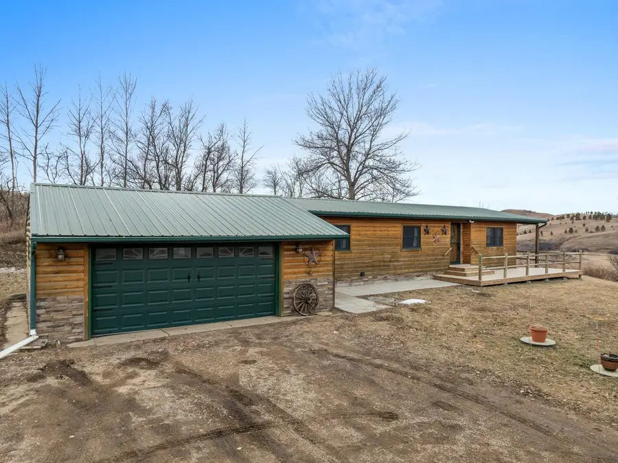 11101 SE 135th AVE, Sawyer, ND 58781 - #2