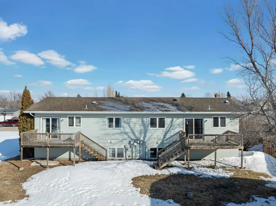 824 7TH STREET EAST, Bottineau, ND 58318 - #2