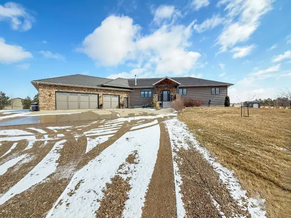 4320 Rumely Rd, Lot 24, Velva, ND 58790