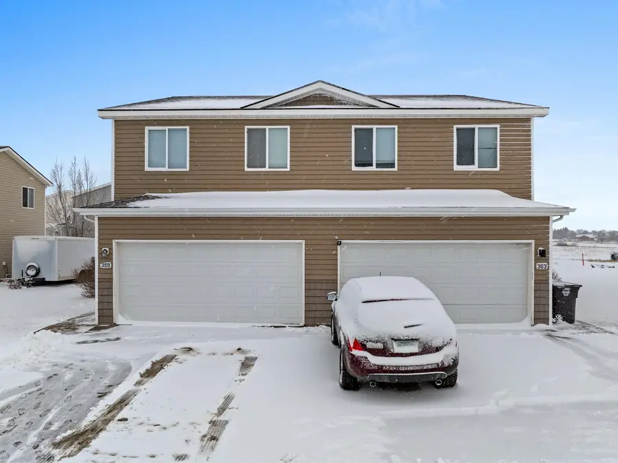 363 Adeline Dr, Stanley, ND 58784 - #2