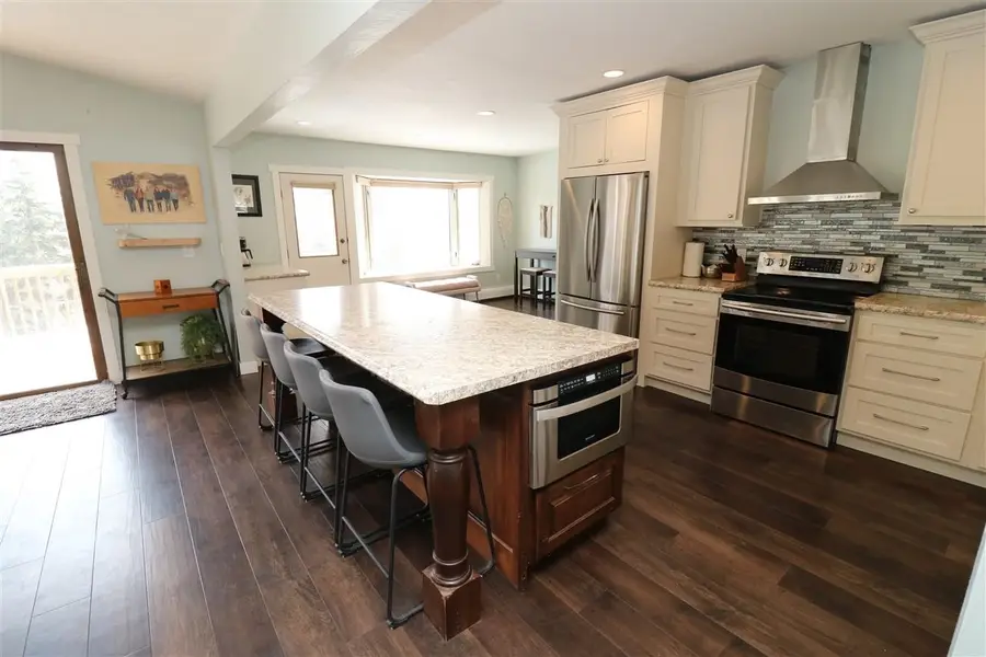 2017 Ida Mae Court, Minot, ND 58703 - #3