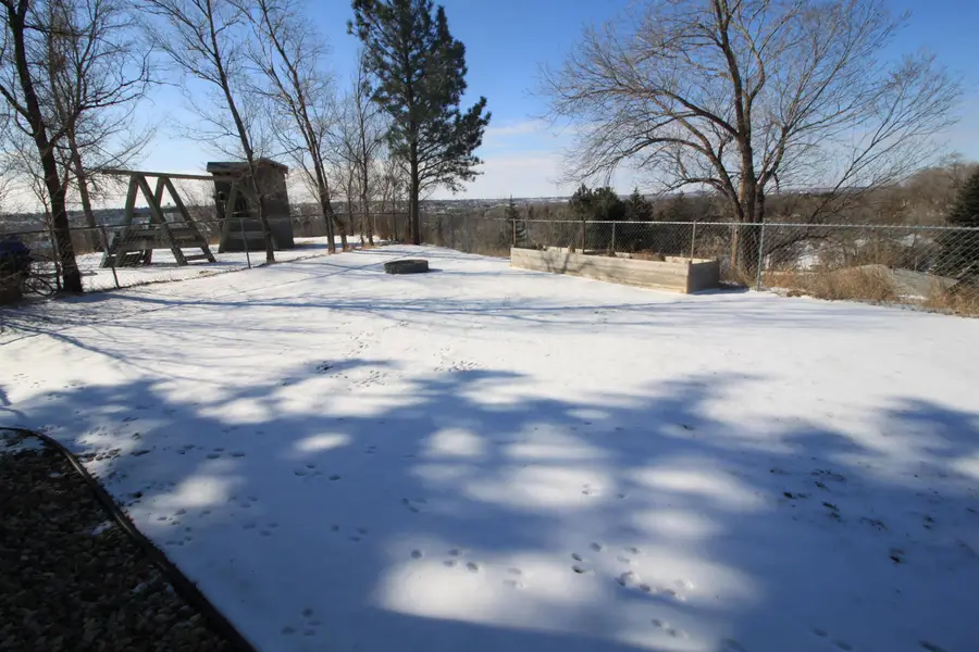 1114 4th St NE, Minot, ND 58703 - #2