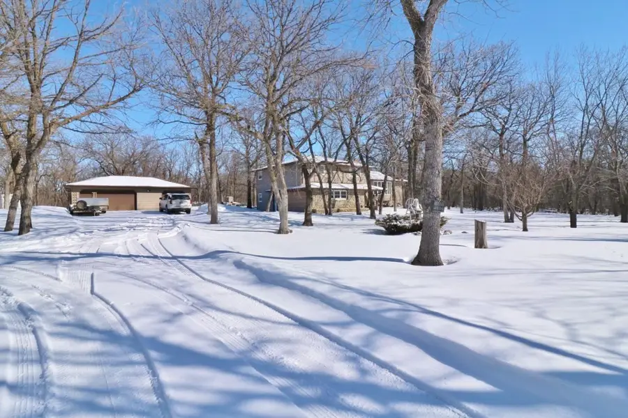 7851 45th St. NE, Devils Lake, ND 58301 - #3