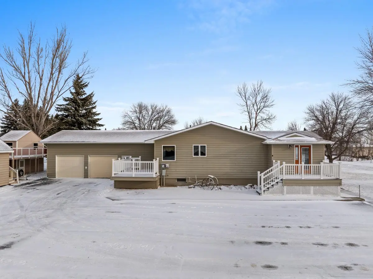 5308 4TH ST SW, Minot, ND 58701 - #1