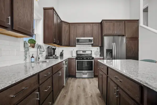 501 DOWNING ST, Surrey, ND 58785