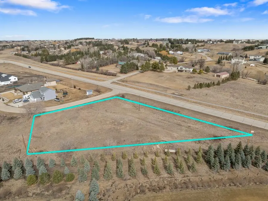 Cty Rd 15 W, Lot 9 & 10, Minot, ND 58703 - #2