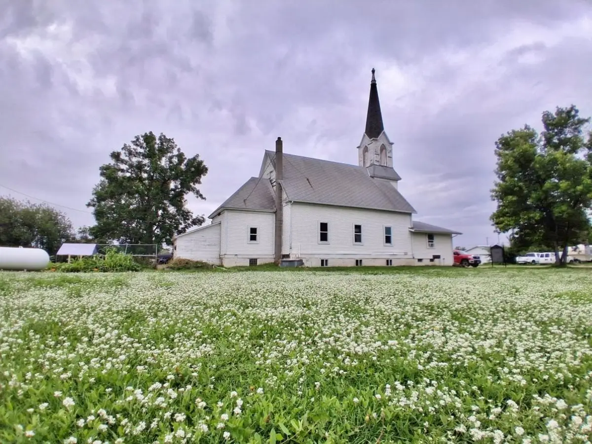 106 Minnesota Ave E, Flaxton, ND 58737 - #1