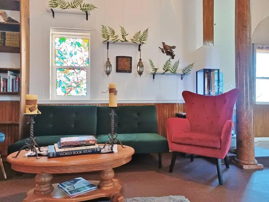 106 Minnesota Ave E, Flaxton, ND 58737 - #3