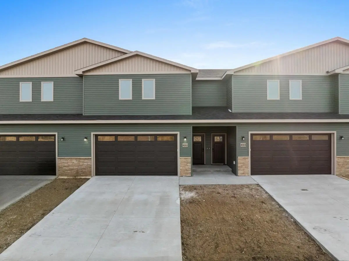 4011 Crossing St SW, Minot, ND 58701 - #1