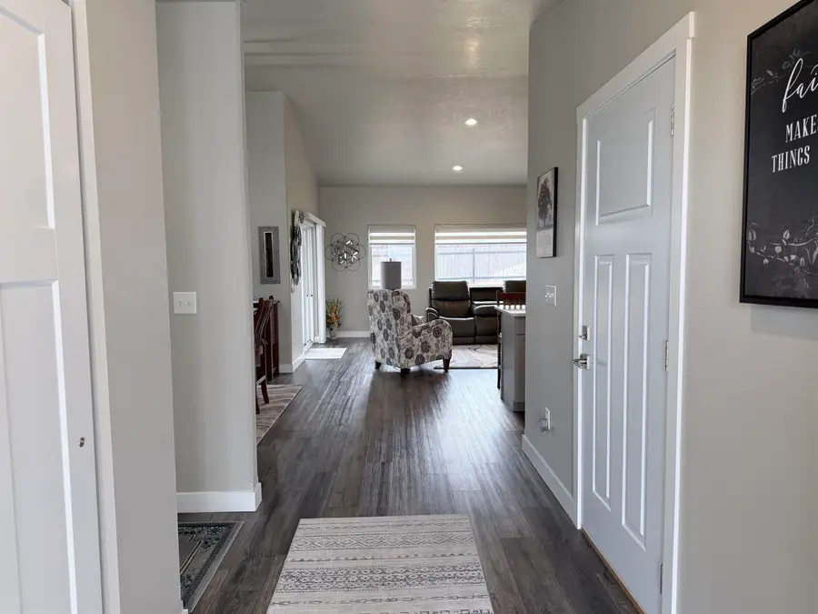 150 Mulberry Loop NE, Minot, ND 58703 - #3