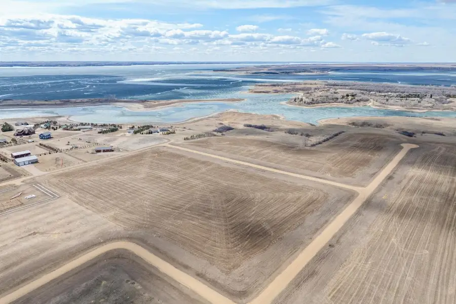 Schlichting's 3rd Subdivision, B1 L1, Garrison, ND 58540 - #2