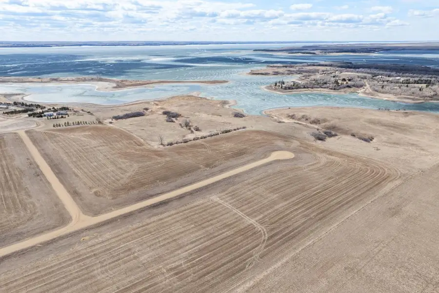 Schlichting's 3rd Subdivision, B1 L1, Garrison, ND 58540 - #3